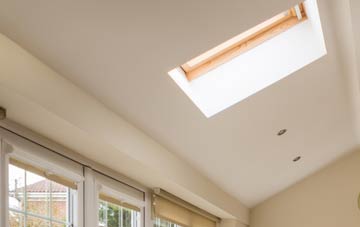 Gilroyd conservatory roof insulation companies