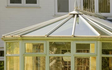 conservatory roof repair Gilroyd, South Yorkshire