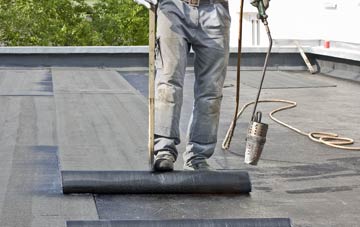 flat roof replacement Gilroyd, South Yorkshire