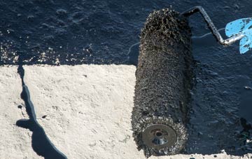 Gilroyd liquid sealant waterproofing