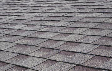 Gilroyd tiles for shallow pitch roofing
