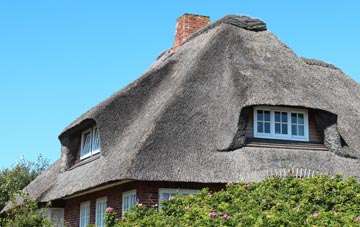 thatch roofing Gilroyd, South Yorkshire