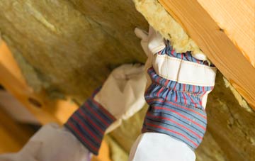 types of Gilroyd pitched roof insulation materials