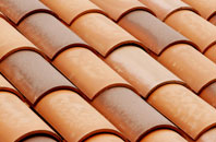 Gilroyd clay roofing