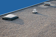 Gilroyd flat roofing