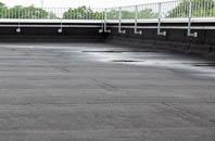 find rated Gilroyd flat roofing companies